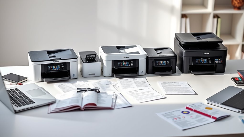 top student double sided printers