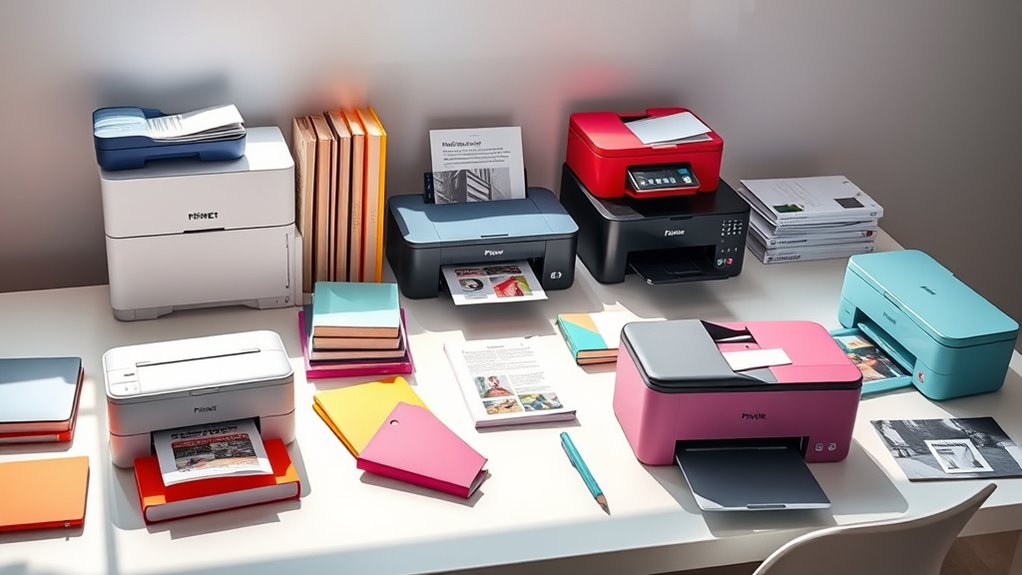 top student home printers