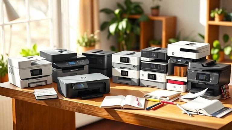 top student hp printers