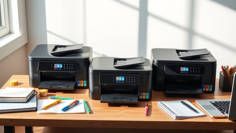 top student inkjet printers