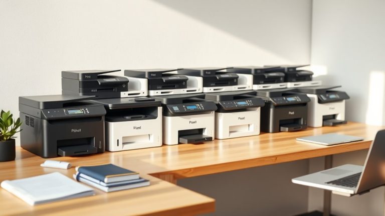 top student monochrome printers