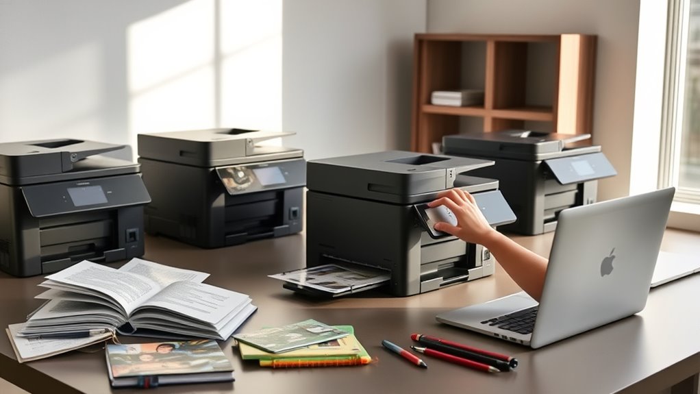 top student multifunction printers