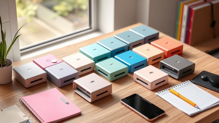 top student pocket printers