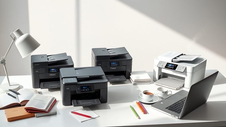 top student printer options
