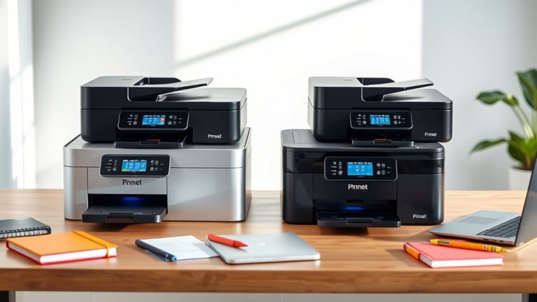 top student printer picks