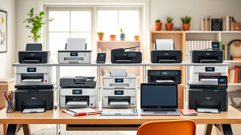 top student printer picks