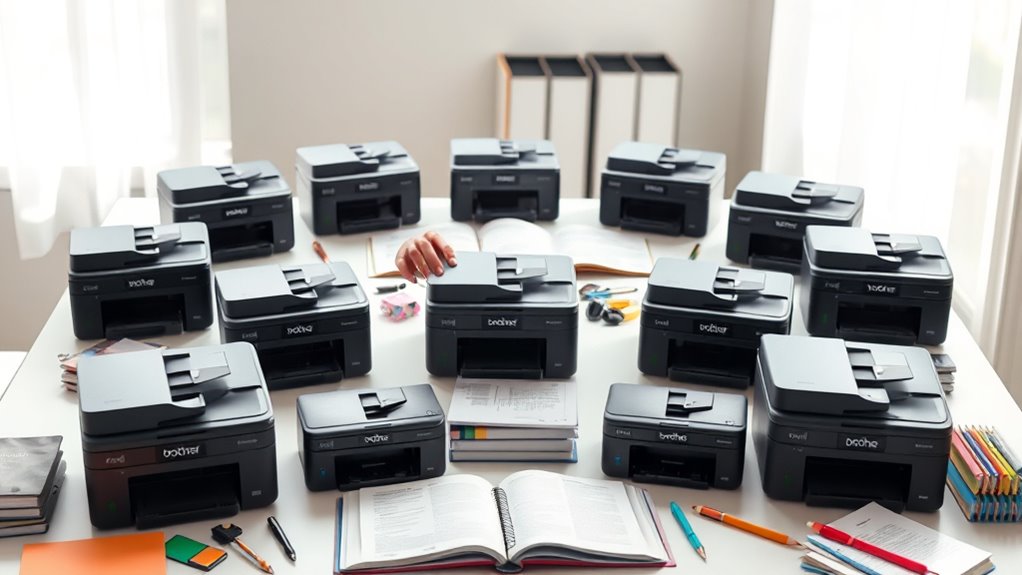 top student printer picks