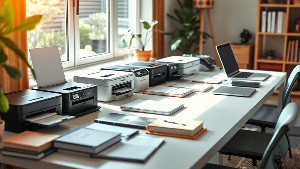 top student printers 2026