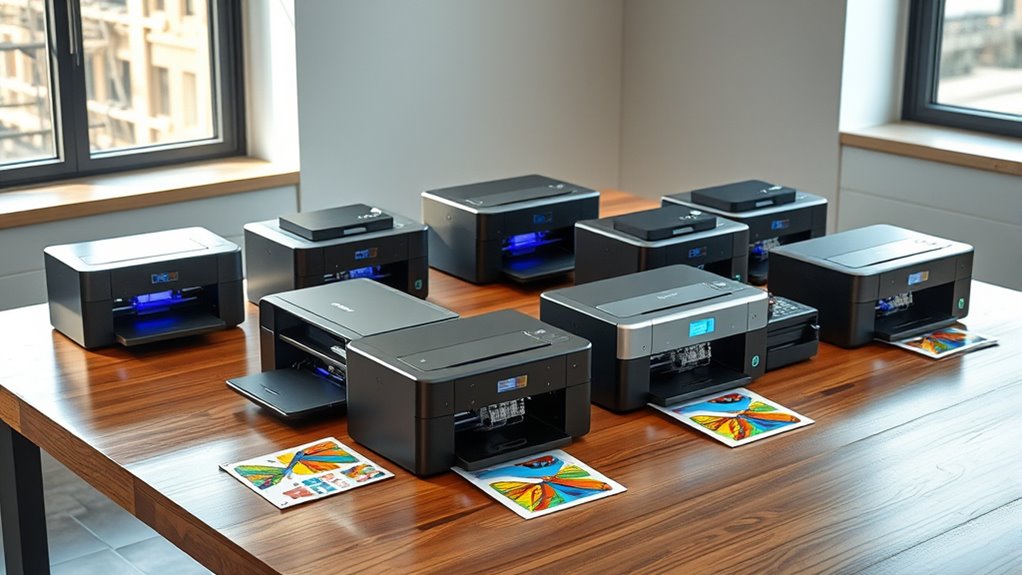 top sublimation printer picks
