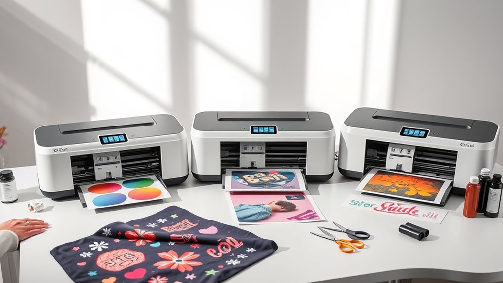 top sublimation printer picks