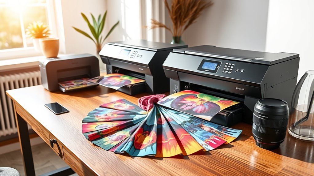 top sublimation printers 2026