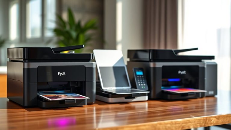 top supertank printer picks