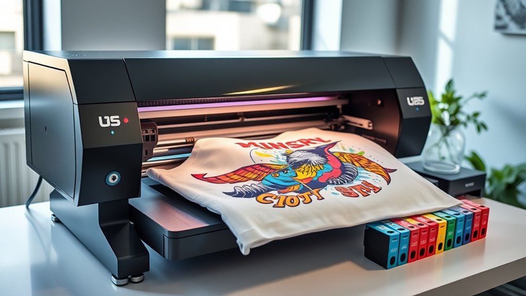 top t shirt laser printer picks