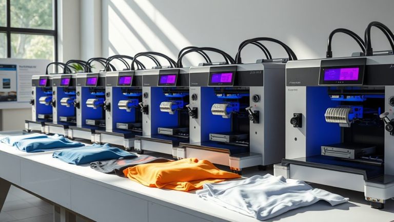 top t shirt printer picks