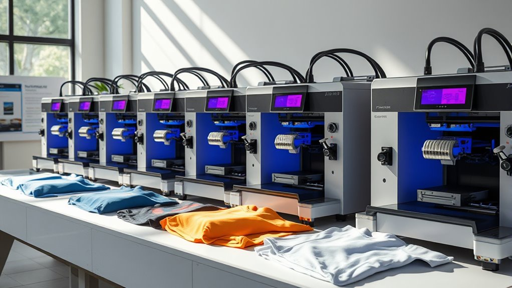 top t shirt printer picks