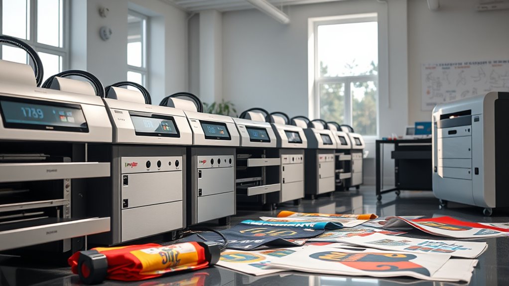 top t shirt transfer laser printers