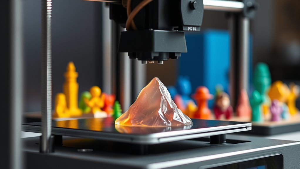 top tabletop mini 3d printers