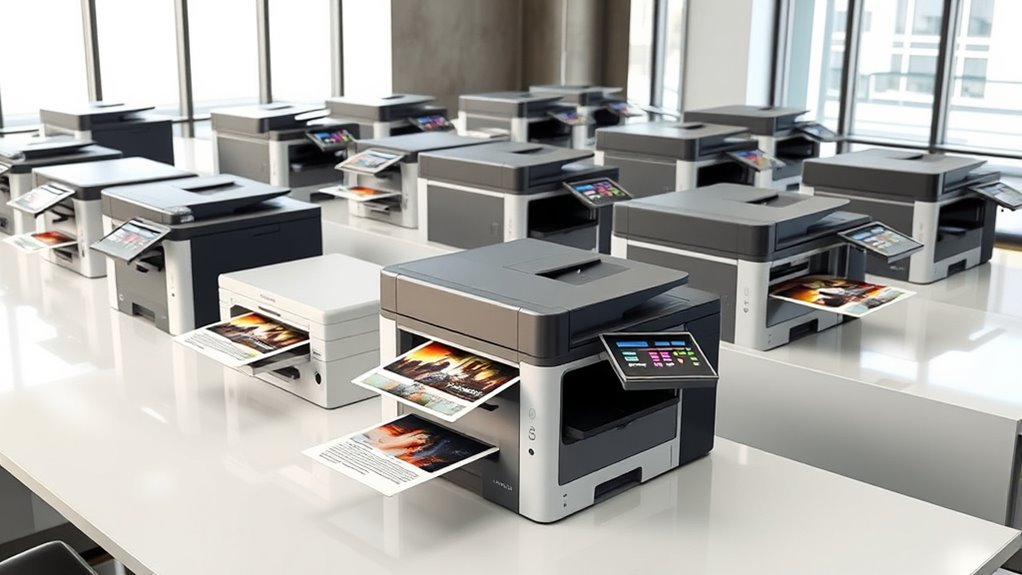 top tabloid printer picks