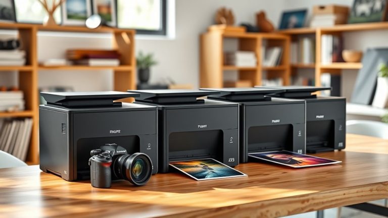 top tank printer recommendations