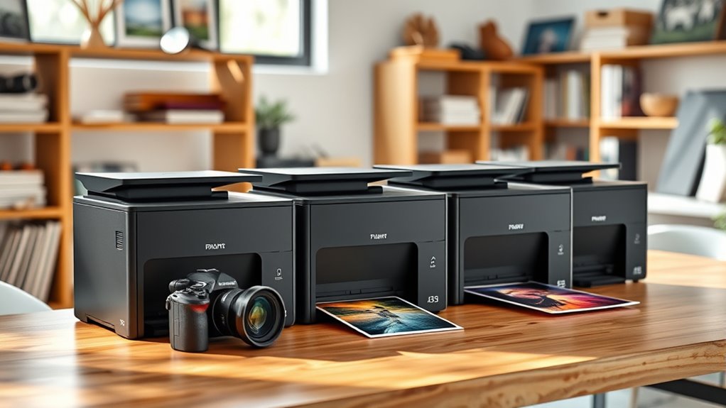top tank printer recommendations