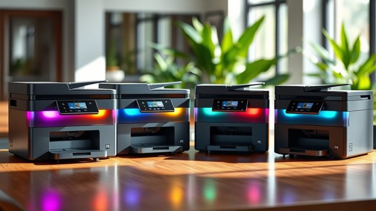 top tank printers 2026