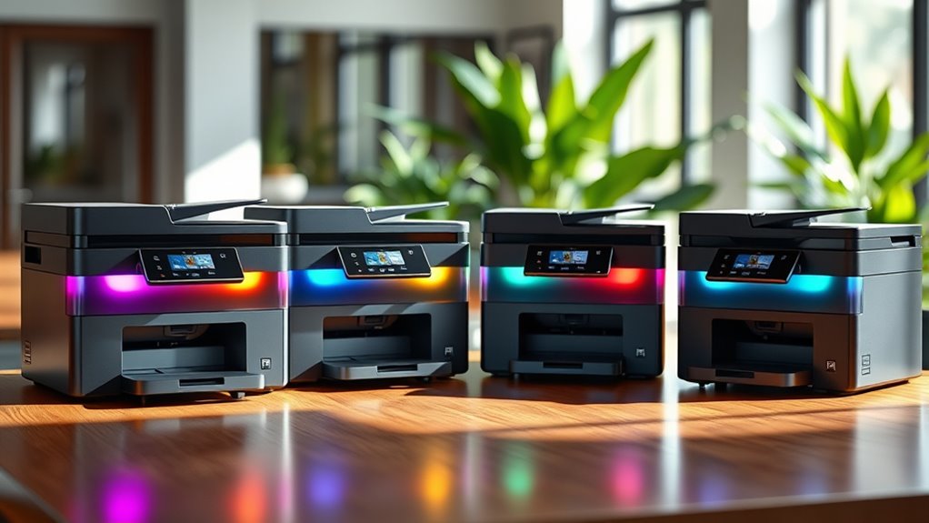 top tank printers 2026