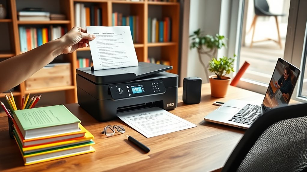 top teacher home printers