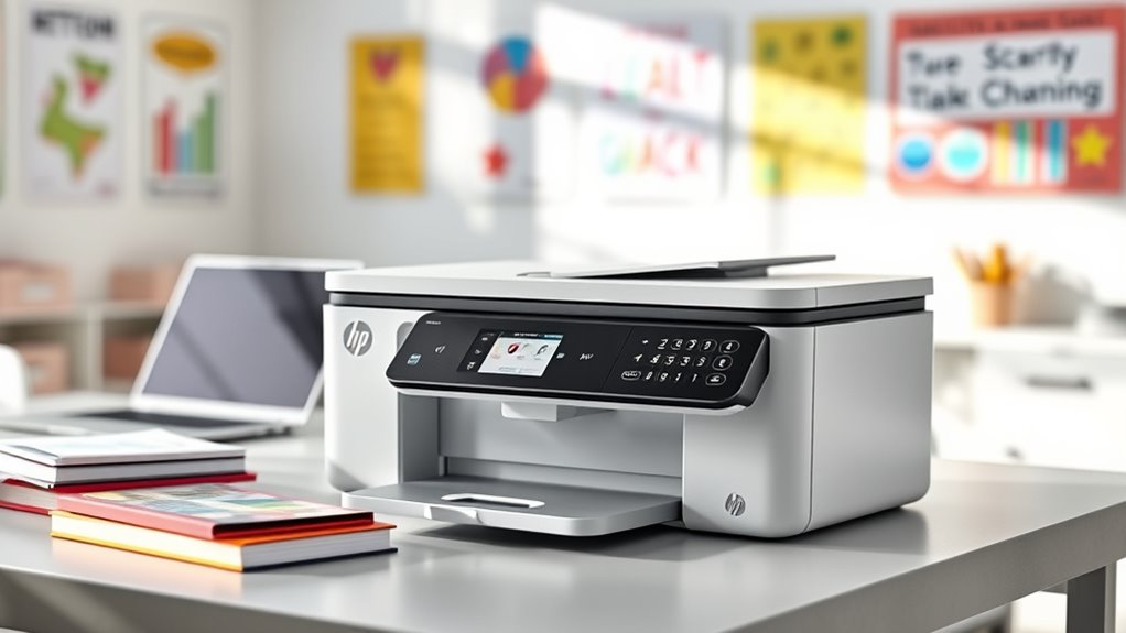 top teacher printer recommendations