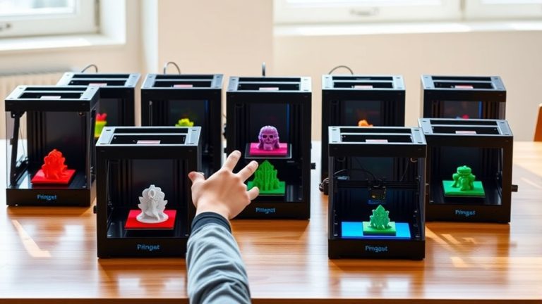 top teen 3d printers