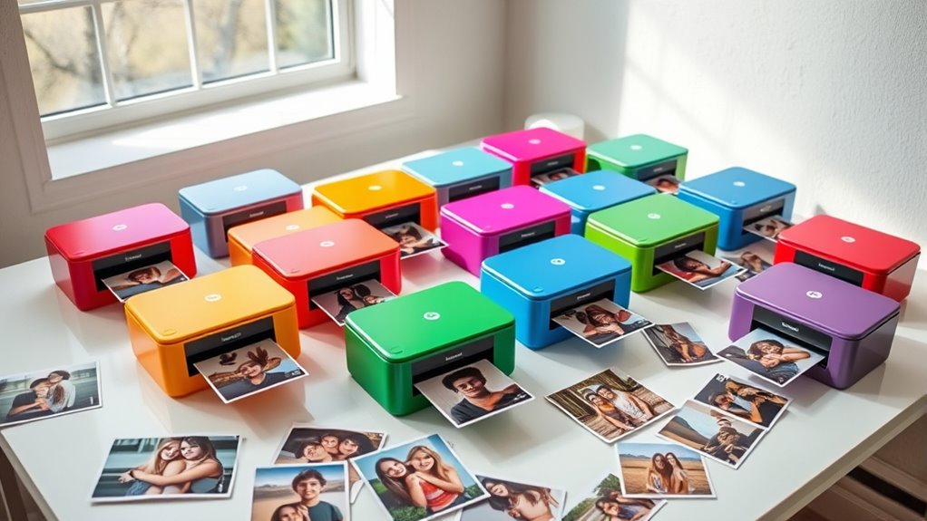 top teen photo printer picks