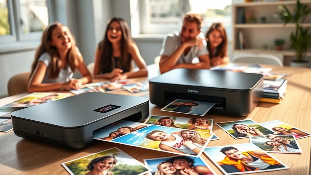 top teen photo printer picks
