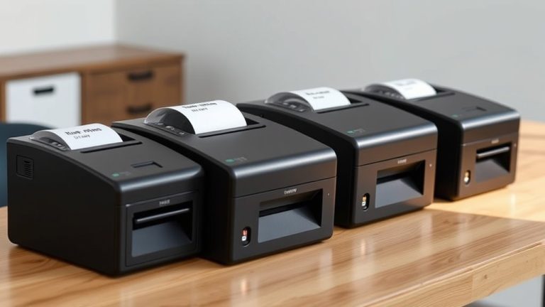 top thermal printer picks