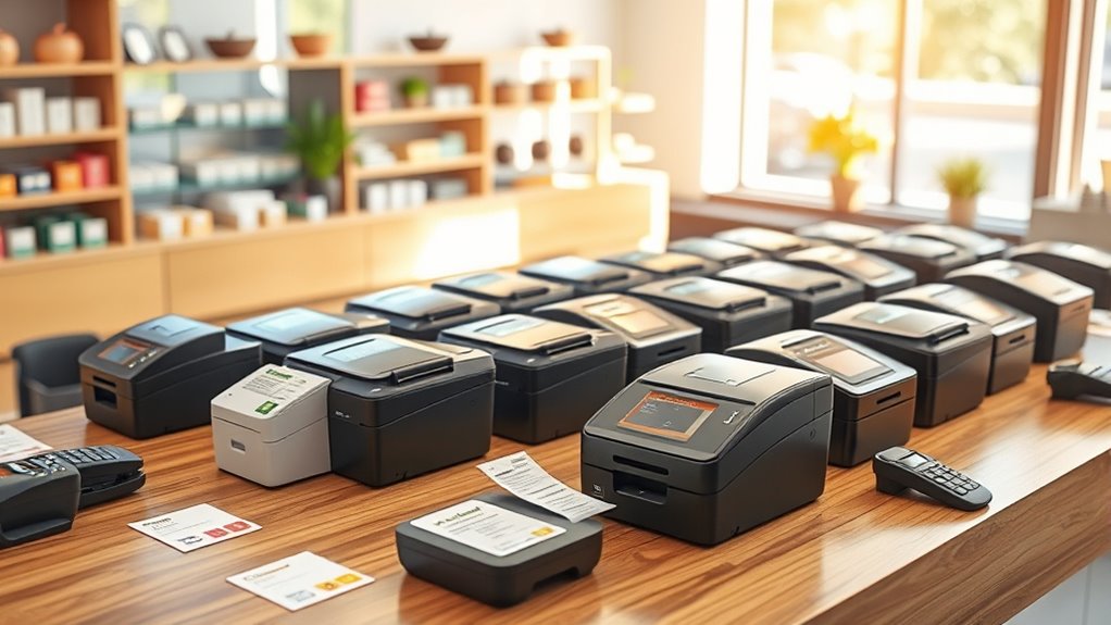 top thermal printer recommendations
