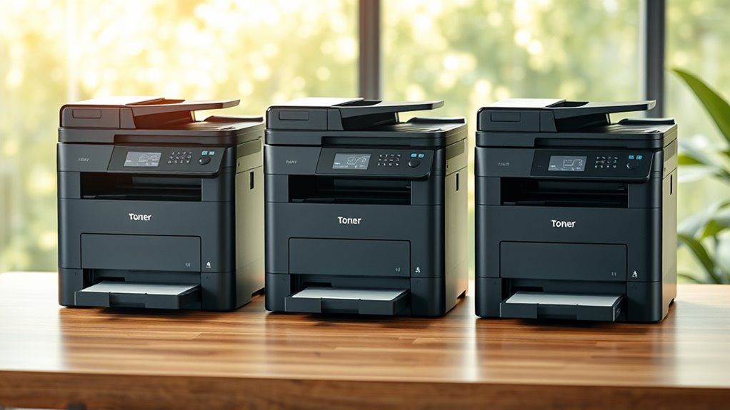 top toner printer picks
