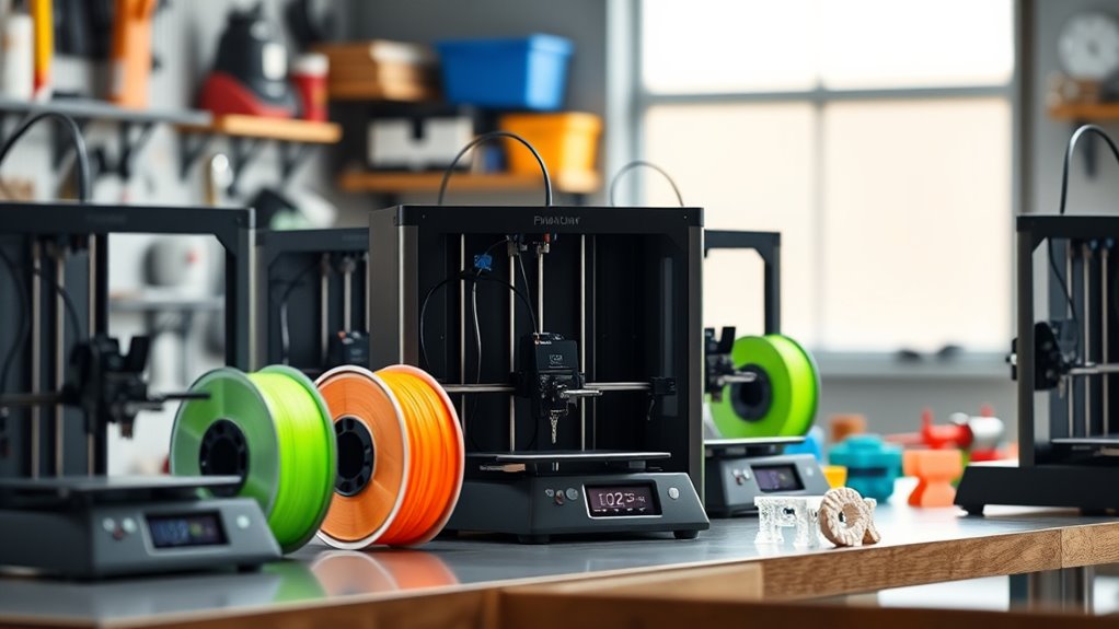 top tpu 3d printers