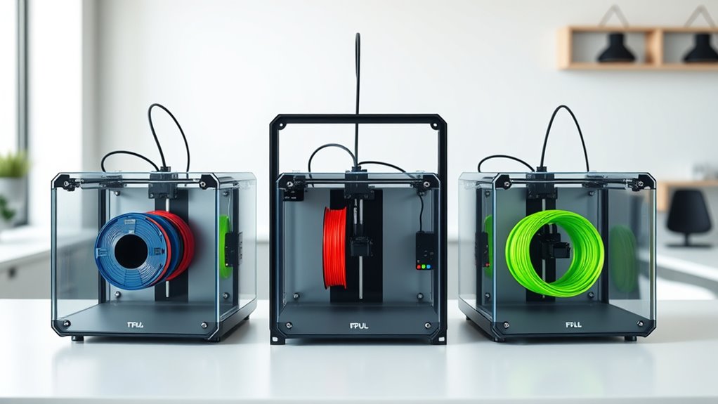 top tpu 3d printers