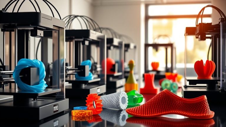 top tpu 3d printers
