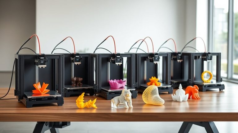 top tpu 3d printers
