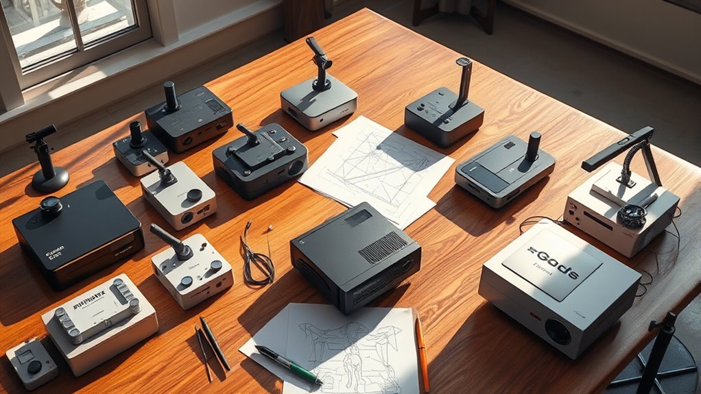 top tracing projectors 2026