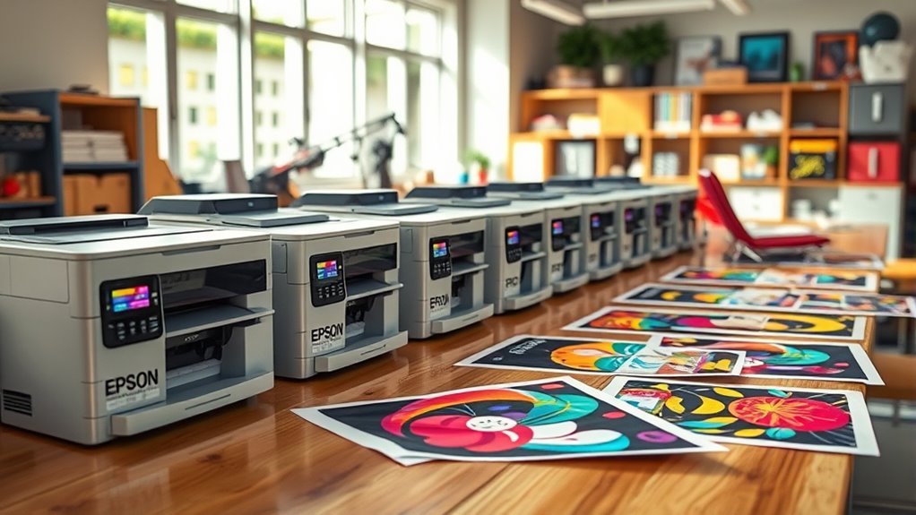 top transfer printer choices
