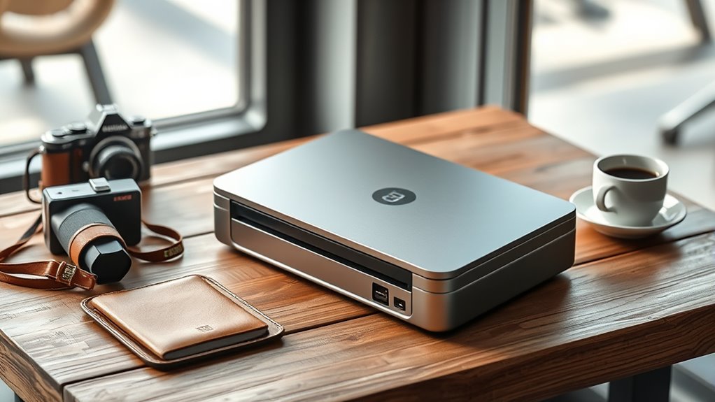 top travel portable printing