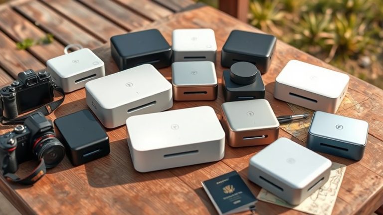 top travel printer picks