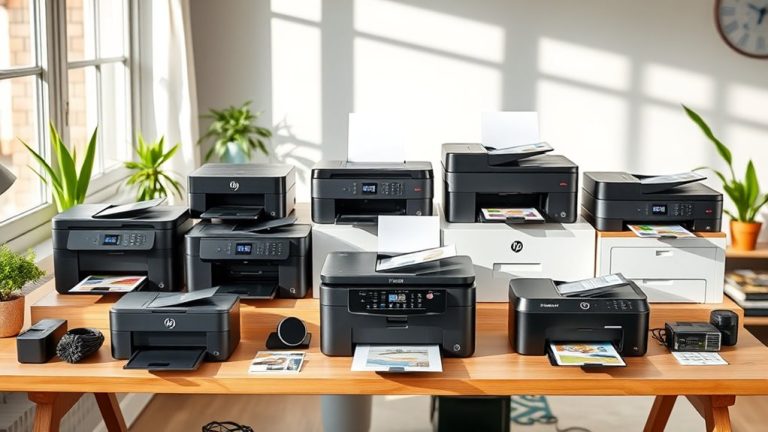 top uae home printer picks