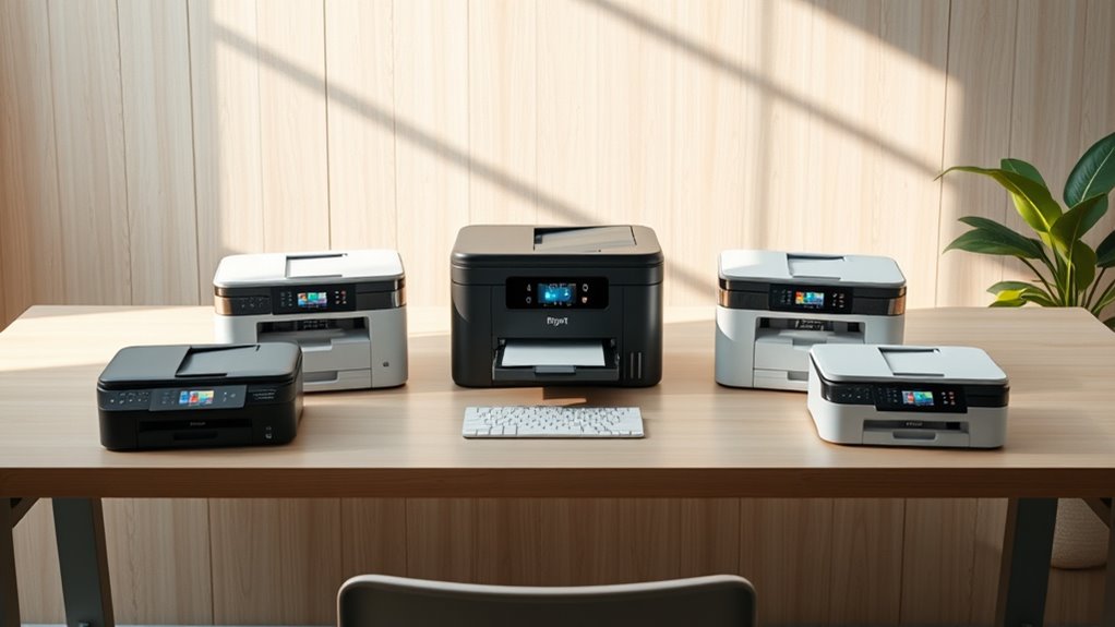 top uk airprint printer picks