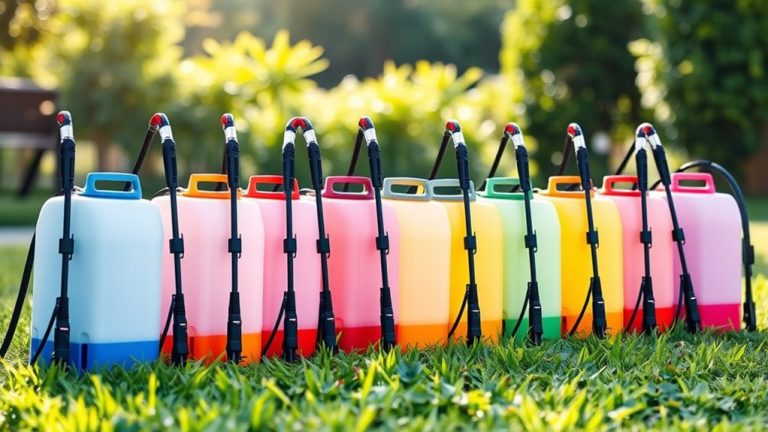 top uk knapsack sprayers