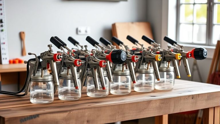 top uk paint sprayer list