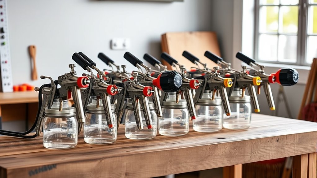 top uk paint sprayer list