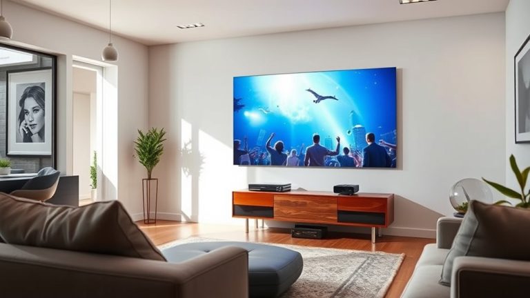 top ultra short throw projectors