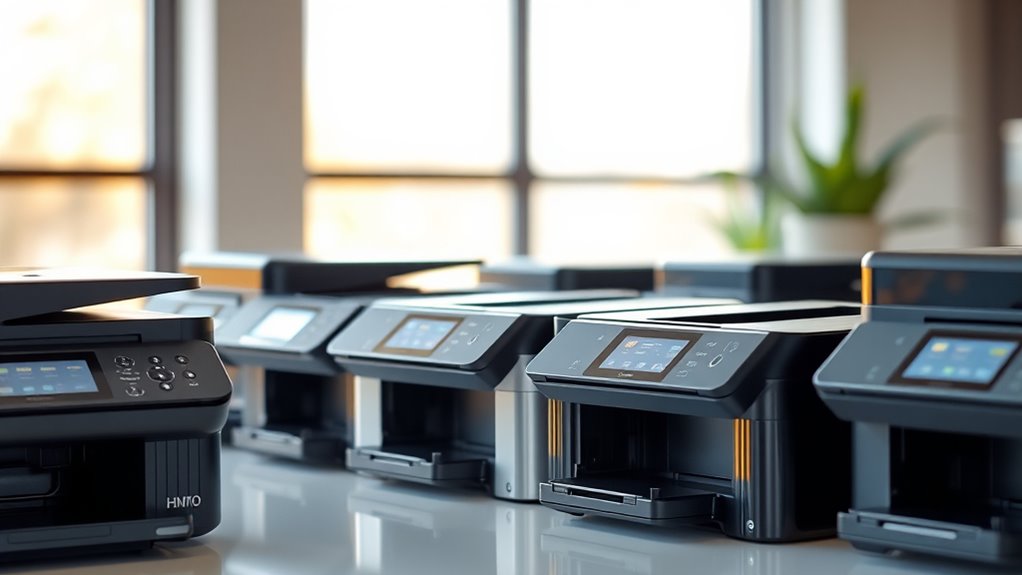 top usb all in one printers