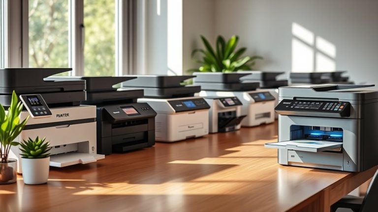 top usb all in one printers